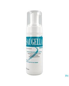 SAUGELLA MOUSSE FL POMPE 150ML
