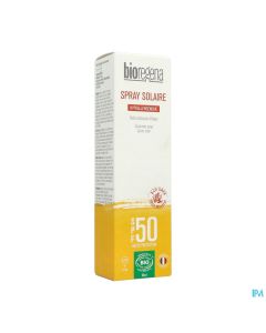 BIOREGENA CR SOL SPF50 90ML