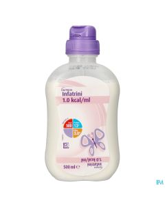INFATRINI PEDIATRIQ 0-12M 500ML