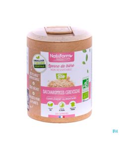 NAT&FORM ECO LEV BIER BIO CPR200