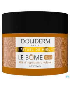 DOLIDERM LE BOME RITUEL MIEL 50ML