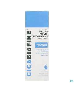 CICABIAFINE BAUME MULTI REPAR 50ML