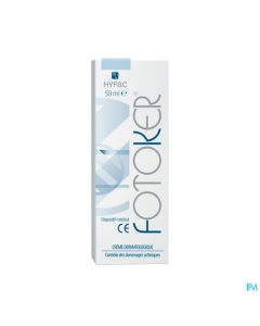 FOTOKER CR DERMATOLOGIQ KA 50ML