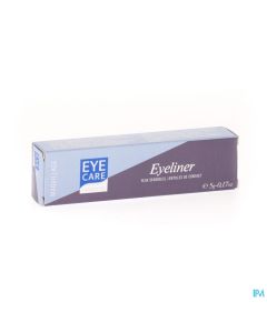 EYE-CARE EYELINER LIQ BRUN 5G