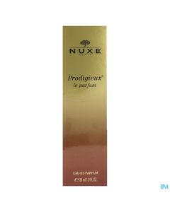 NUXE PRODIGIEUX LE PARFUM 30ML