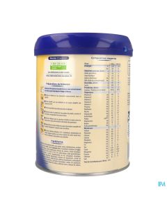 NOVALAC S 2AGE LAIT PDR 800G