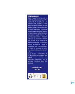 CHRONODORM LIQ SPR 30ML