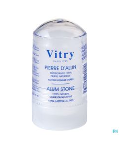 VITRY DEOD PIERRE ALUN 60G PM