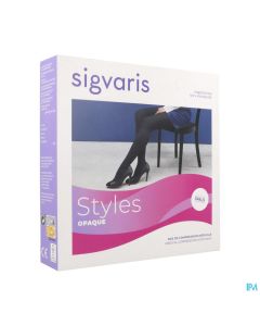 B/SIGV2 STYL OPAQ AF NOIR XL N