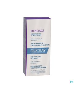 DENSIAGE SH REDENS 200ML