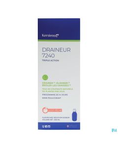 KERSIENS DRAINEUR 7240 FL 500ML