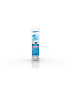 HX6054/07 Têtes de brosse Philips Sonicare Sensitive standard x4