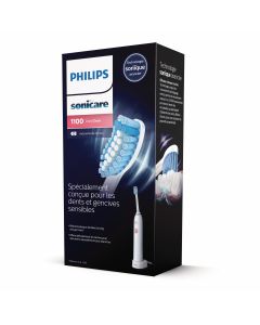 PHILIPS BAD DAILYCLEAN1100 SENSITV