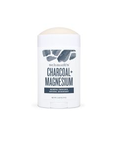 Schmidt&#039;s Stick Charcoal Magnesium Signature