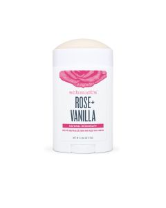 Schmidt&#039;s Stick Rose Vanille Signature