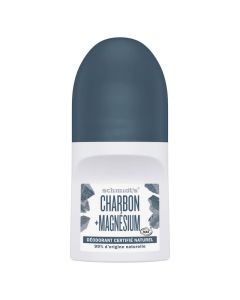 Schmidt&#039;s Roll on Activated Charcoal