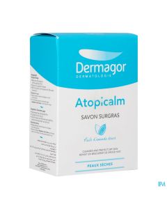 ATOPICALM SAVON PAIN SURGRAS 150G