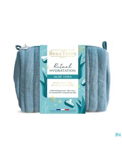 BEAUTERRA TROUSSE RITUEL HYDRA