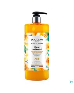 DOLIDERM GEL DCH MONOI 1L
