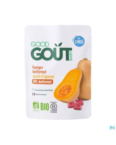 GOODGOUT COURG BUTTERN/AGNEAU190G
