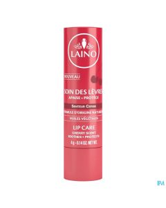 LAINO SOIN LEV CERISE 4G