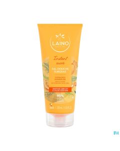 LAINO GEL DCH SURG ABRICOT 200ML