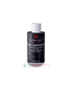 ERBORIAN BLACK CLEANSING OIL 190ML