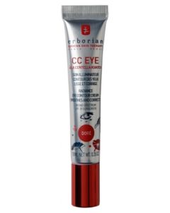 ERBORIAN CC EYE SOIN ILLUMINATEUR YEUX CLAIR 10ML