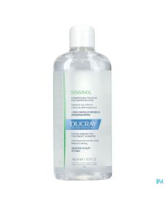 SENSINOL SH TRAIT PHYSIO 400ML