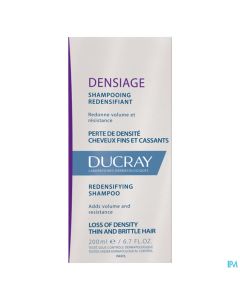 DENSIAGE SH REDENS 200ML