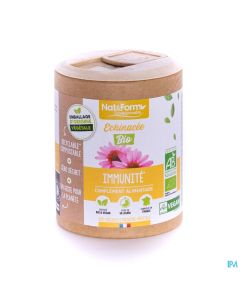 NAT&amp;FORM ECO ECHINAC BIO GELUK200