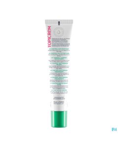 TOPICREM AC CONT FLUIDE MATIF 40ML