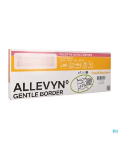 ALLEVYN GENT/BORD 10X30 10