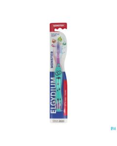 BDEN ELGYDIUM MONSTER 2-6 ANS