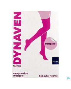 B/DYNAVEN2 TRANS AF NOIR L N