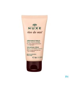 NUXE REVE MIEL CR MAIN/ONGL50ML