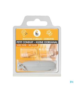 PLIC AUDIO PROTECT PETIT CONDUIT