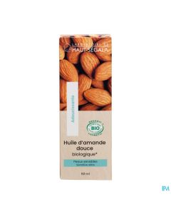 HAUT-SEGALA HLE AMAND DOUCE 50ML