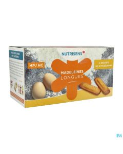 NUTRISENS MADELEINE NATURE HPHC 24