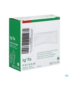 FILET TUBULAIRE TG FIX 4M T/A