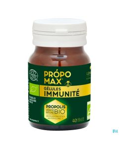 PROPOMAX IMMUNITE GELUL 40