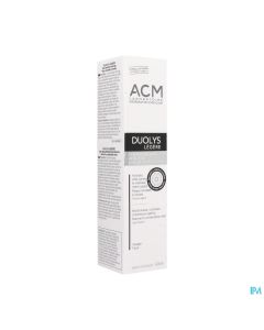 DUOLYS LEGERE SOIN HYDRATRANT 40ML