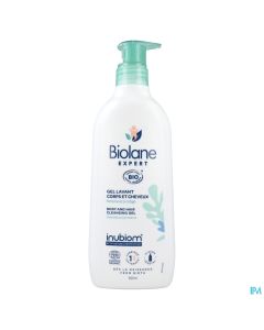 BIOLANE EXPERT GEL LAV BIO 500ML