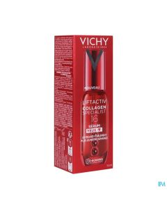 VICHY LIFTACTIV COLLAG 16 YEUX SER