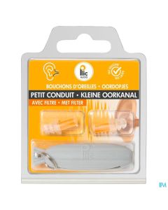 PLIC AUDIO PROTECT PETIT CONDUIT