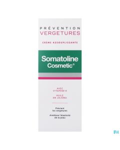 SOMATOLINE VERGETURE PREVENT 200ML