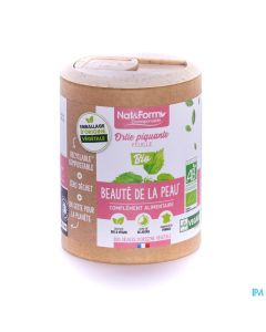 NAT&amp;FORM ECO ORTIE FLL BIO GELU200