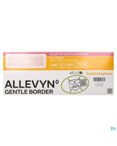 ALLEVYN GENT/BORD 10X30 10