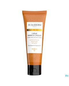 DOLIDERM CR MAIN RITUEL MIEL 50ML