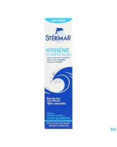 STERIMAR HYGIENE CONFORT 50ML